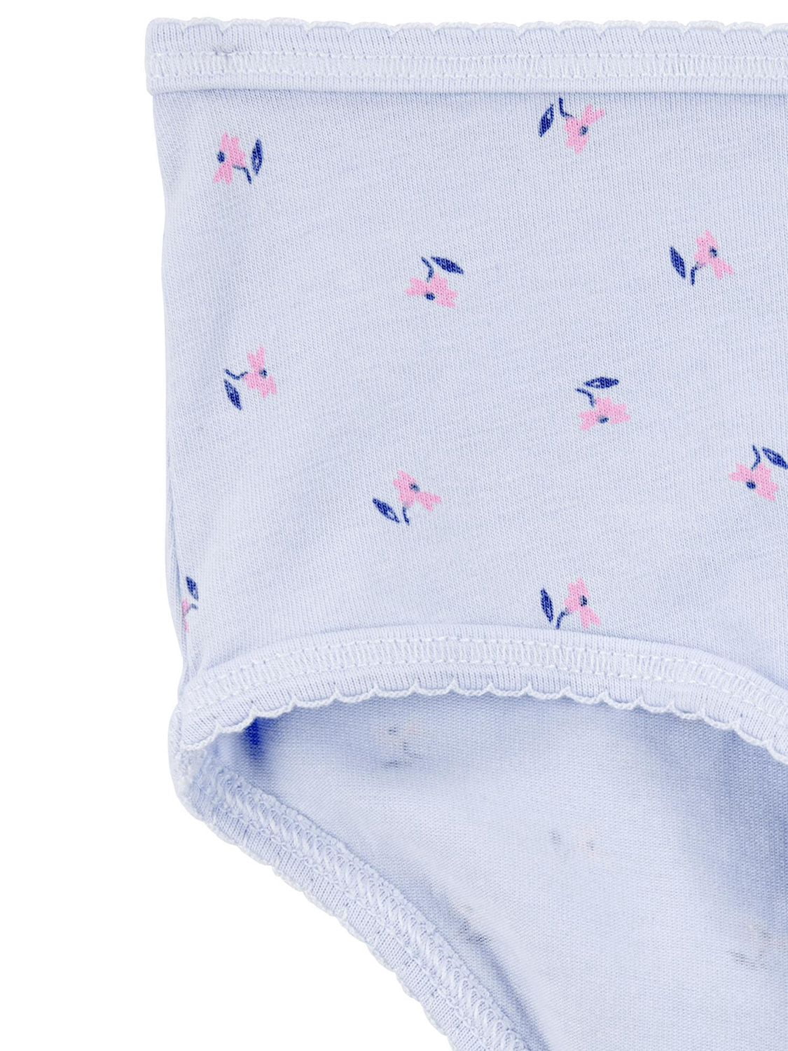 Carter's Child of Mine Sous-vêtements pour filles - Papillon