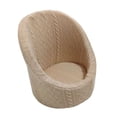 thumbnail image 1 of Photography Props Newborn Chair, Small Sofa Props, irthday Photo B, 1 of 8