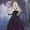 Purple, variant on Girl Shaggy Dress Children Dress Up Sea Witch Christmas Girls Dresses Size 6 Fall Christmas Girls Dresses Size 10-12 Black Tight Christmas Girls Dresses Size 14-16 Party Dress Teen Girls Dresses Size