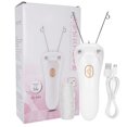 thumbnail image 2 of Haofy Electric Threading Epilator, Safe Threading Epilator, For Woman Face, 2 of 8