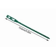 thumbnail image 3 of Green Gardening Tie Wrap Pot Mark Garden Tool Fixed, 3 of 4
