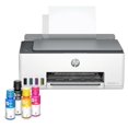 thumbnail image 1 of HP Smart Tank 5101 Imprimante Réservoir d'Encre Tout-en-un Sans Fil avec 2 Ans d'Encre Incluse, Impression, Numérisation, Copie, Idéale pour la Maison, Réservoir d'Encre Rechargeable (1F3Y0A)), 1 of 9
