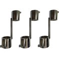 thumbnail image 1 of Sta-Rat 10205 Semi Tandem Axle Stopper, Pack of 3, 1 of 4