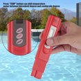 thumbnail image 3 of Water Quality Tester,Digital LCD TDS Water TDS Meter Filter TDS Meter Filter Stick Water Purity Streamlined Design, 3 of 7