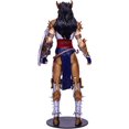 thumbnail image 2 of Mc Farlane Toys- McFarlane Wonder Woman A Conçu Todd, 2 of 5