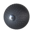 thumbnail image 4 of PRISP Weighted Medicine Slam Ball - Fitness Ball with Easy Grip Textured Surface, 4 of 9