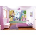thumbnail image 2 of Fun Rugs Rectangle Lilac Polyester Flokati Kids Rugs, 2 of 2