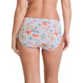 thumbnail image 3 of Jockey Culotte Bikini Supersoft pour Femmes - Lot de 3, 3 of 4
