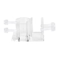 thumbnail image 1 of Water Pipe Fixation Clamp, Aquarium Water Pipe Fixation Clamp, Single Hole Practical Safe Aquarium For Fish Tank 21mm, 1 of 8