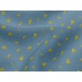 thumbnail image 4 of oneOone Viscose Jersey Fabric Banana Fruit Fabric Prints by Yard 60 Inch Wide, 4 of 5