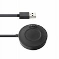thumbnail image 3 of Smartwatch Charging Dock Portable Wristwatch Charger Base Adapter For Amazfit Stratos 3, 3 of 7