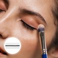 thumbnail image 4 of Shisuyan Bandes pour Cils Noires 40 Pcs Ruban 1.3X0.6X0.04 Po pour Extensions de Cils, 4 of 9