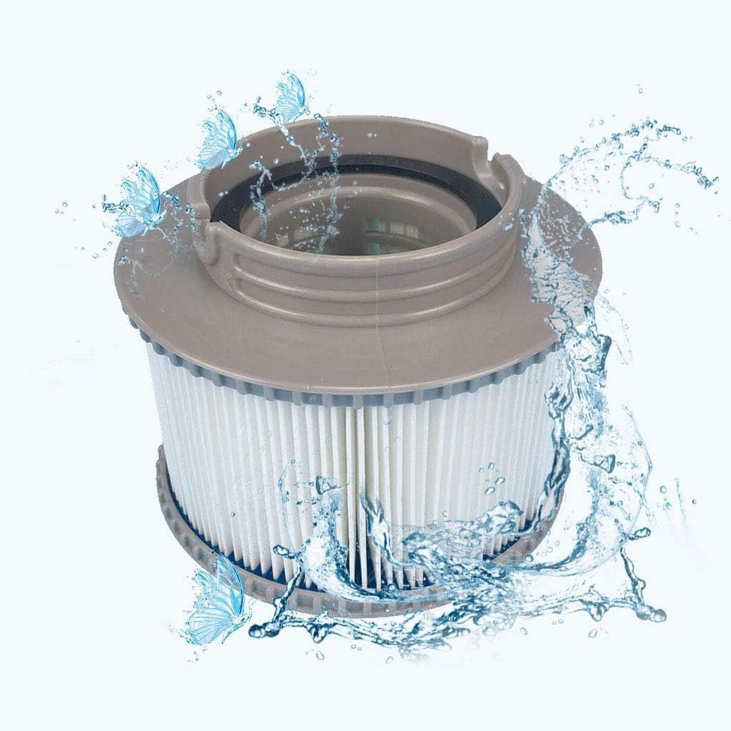 CASA Filter for inflatable MSpa pools FD2089 2-pack【GKS】