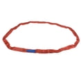 thumbnail image 4 of Loewten Round Lifting Sling, Rigging Accessories Endless Web Slings For Mechanical Hoisting For Port Transportation, 4 of 8
