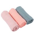 thumbnail image 5 of Jinsinto Adorable Baby Wrap Infant Creative Photography Props Baby Wrap Cloth pink, 5 of 5