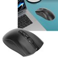 thumbnail image 1 of Cordless Gaming Mouse, 800 To 4800 DPI Speed Ultra Slim Gaming Mice, RGB Backlit High Performance Portable Mouse For Home School Travel, 1 of 8