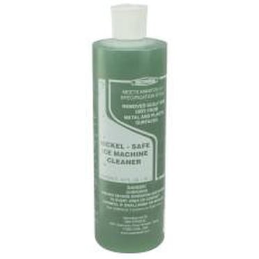 Rectorseal Ice Machine Cleaner Bottle 16 Oz