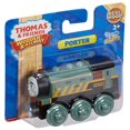 thumbnail image 2 of Thomas & Friends Wooden Railway Porter, 2 of 5