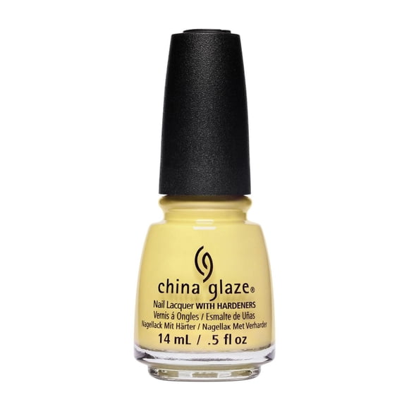 China Glaze Vernis à ongles - Casual Friday