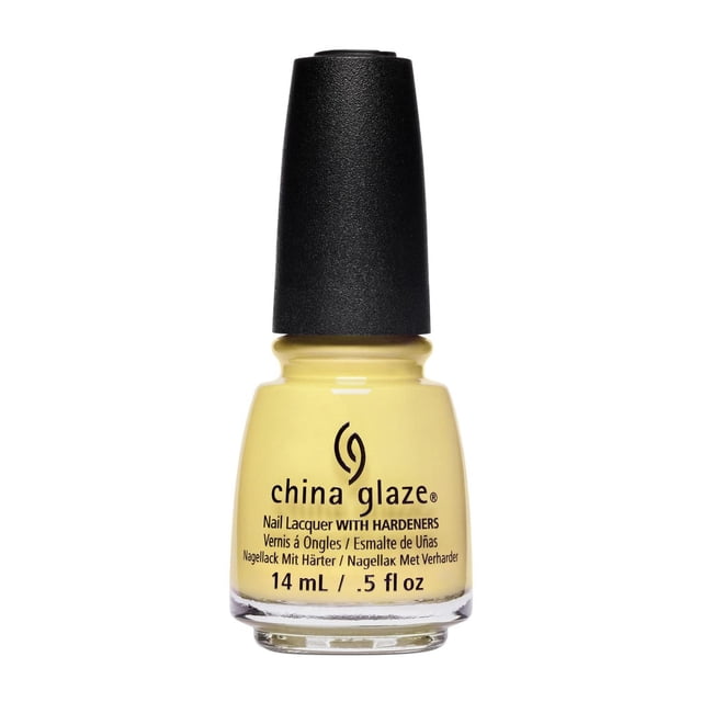 China Glaze Vernis à ongles - Casual Friday