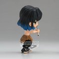 thumbnail image 4 of BanPresto - Demon Slayer - Q posket - Inosuke Hashibira II Version A Statue  [COLLECTABLES] Figure, Collectible, 4 of 4