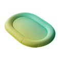 thumbnail image 2 of twisto Pet Cooling Mat Bite Resistant Compact Reusable Pet Cushion Cooling Mattress L, 2 of 8