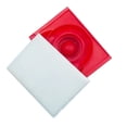 thumbnail image 3 of Paint Edge Trimmer Plastic Trim Paint for Edger Adjustable Wall Corner Pad Painter B, 3 of 6
