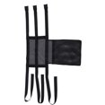 thumbnail image 1 of Universal Tree Stand Seating Replacement Breathable Mesh Fabric, Adjustable Deer Stand  Replacement Accessories for Hunting for Climbing Treestands, 1 of 7