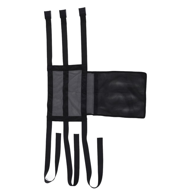 Universal Tree Stand Seating Replacement Breathable Mesh Fabric, Adjustable Deer Stand Replacement Accessories for Hunting for Climbing Treestands