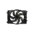 thumbnail image 4 of Dorman   Oe Solutions Engine Cooling Fan  P/N:621 373, 4 of 5