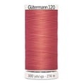 thumbnail image 1 of GÜTERMANN 120 Sew-All 100% Polyester Thread Spool, 274 m (300 yd), 1 of 5