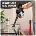 thumbnail image 3 of Dirt Devil Aspirateur balai sans fil, 3 of 9