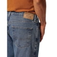 thumbnail image 2 of Levi Strauss Signature™ Men's Relaxed Straight Jeans (Online only), 2 of 5
