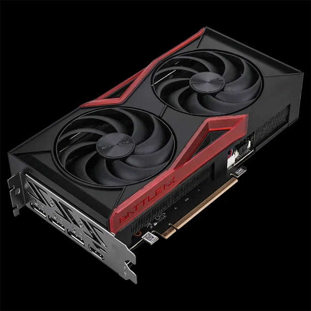 Colorful RTX 5060 Ti NB DUO 16GB Graphics Card - Walmart.ca