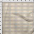 thumbnail image 4 of oneOone Cotton Poplin Yellow Fabric Asian Ikat Sewing Craft Projects Fabric Prints By Yard 42 Inch Wide, 4 of 4