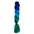 thumbnail image 2 of keepw Synthetic Crochet Hair Jumbo Braids For Updo Braiding Hair Extensions  No.53, 2 of 3