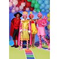 thumbnail image 4 of Women's Princess Lolly Candyland Costume, 4 of 10