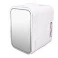 thumbnail image 2 of Mini Car Fridge,Mini Refrigerator 8L Quiet Mini Fridge Mini Home Fridge Class Leading Features, 2 of 7