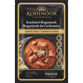 thumbnail image 1 of Sauce curry Kohinoor Rogan Josh, 375 g (lot de 1) – Curry rouge épicé du Cachemire, 1 of 6
