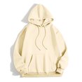 thumbnail image 5 of WEAIXIMIUNG Sweat à Capuche pour Enseignant 3X, Imprimé Lettre de Football pour Femmes (Style 3), 5 of 5