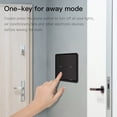 thumbnail image 2 of Bgsha 4 Gang Scene Switch For Tuya For Zigbee Smart Scene Switch Push Button Control, 2 of 4