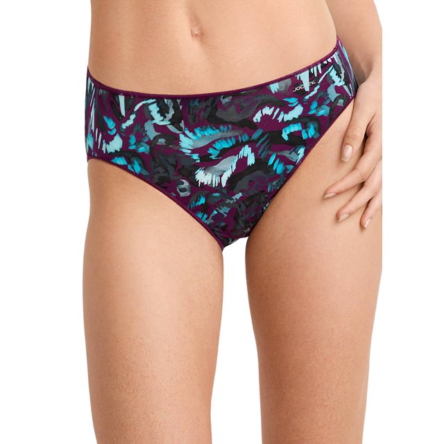 Jockey No Panty Line Promise Tactel Bikini
