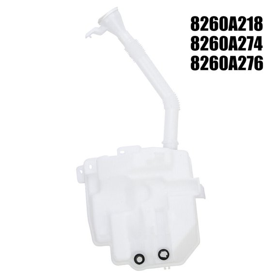 Windshield Wiper System Washer Tank For Mitsubishi Outlander Sport RVR 2011-2019