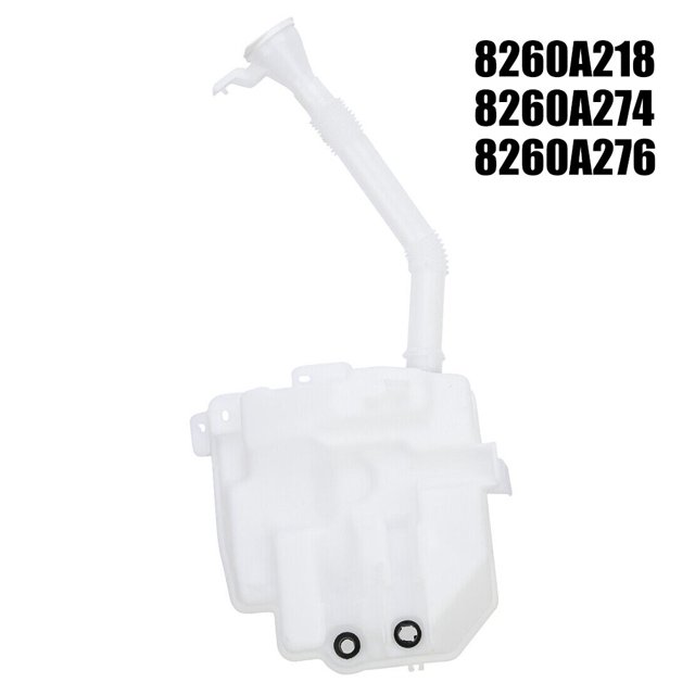 Windshield Wiper System Washer Tank For Mitsubishi Outlander Sport RVR 2011-2019