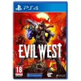 thumbnail image 1 of Evil West [PlayStation 4], 1 of 1