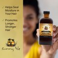 thumbnail image 2 of Sunny Isle Extra Dark Jamaican Black Castor Oil 8 fl oz, 2 of 7