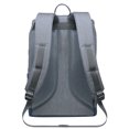 thumbnail image 5 of KAUKKO Stylish Oxford Fabric Backpack Travel Rucksack lightweight Hiking Bag Satchel, 5 of 5