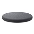 thumbnail image 1 of CAROOTU Memory Foam Seat Cushion Round Comfortable Soft Chair Mat For Home Office Chair Pad, 1 of 7