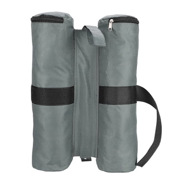 Poids de Tente, Sacs de Sable Lestés pour Auvent, Poids du Pied de Tente, Poids de la Canopée, Caractéristiques de Pointe