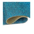 thumbnail image 3 of tredstone Crystal Rhinestone Ribbon Clothing Accessories Sticker Convenient Using Present Decoration Sheet with Shine Appearance Exquisite peacock blue 6 hot melt glue, 3 of 6